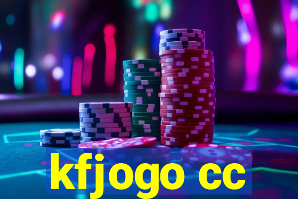 kfjogo cc